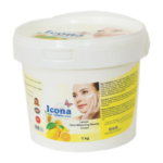 Ultra Whitening Cream – 1 KG