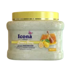Brightening Scrub – 500 GM