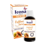 Lightening Serum 60Ml – Carrot & Papaya