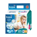 Premium Baby Pants Diaper