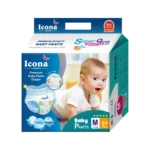 Premium Baby Pants Diaper