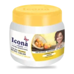 Natural Day And Night Body Cream | Ultra Whitening Body Cream 300 GM