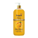 Shower Gel Scrub – 1000 ML- 40 Variant