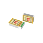 Safety Matches – 40 Sticks