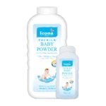 Baby Powder – 625 GM / 57 GM