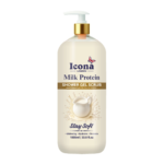 Shower Gel Scrub – 1000 ML- 40 Variant