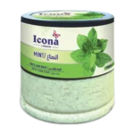 Skin Brightening Face & Body Scrub – 200 ML