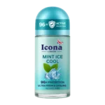 Deodorant Roll-on – 60ML