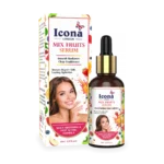 Whitening Serum 60Ml – MIX FRUITS