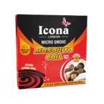 Mosquito Coil – 10 PCS