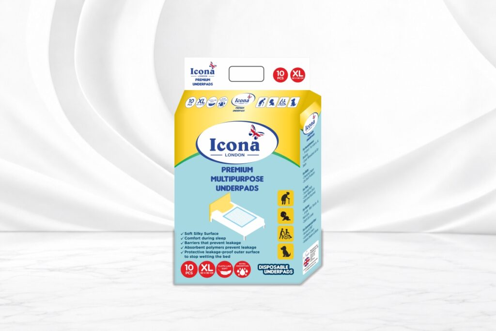Multipurpose Underpads