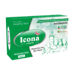 Medicated Soap – 70 GM