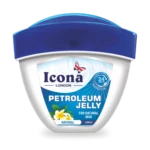 Petroleum Jelly 100 ML (Triangle Jar)
