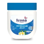 Petroleum Jelly – 100 ML (Square Jar)