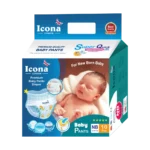 Premium Baby Pants Diaper
