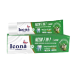 Toothpaste – NEEM 7 IN 1 – 125 GM