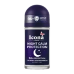 Deodorant Roll-on – 60ML