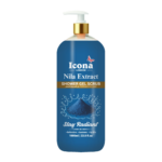 Shower Gel Scrub – 1000 ML- 40 Variant