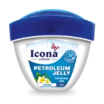 Petroleum Jelly 100 ML (Triangle Jar)