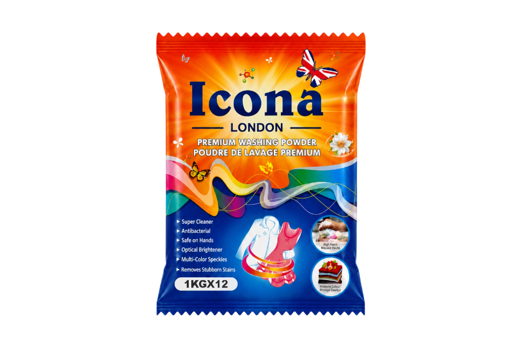 Premium Washing Powder