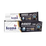 Toothpaste – Blackseed – 125 GM