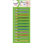 Toothbrushes