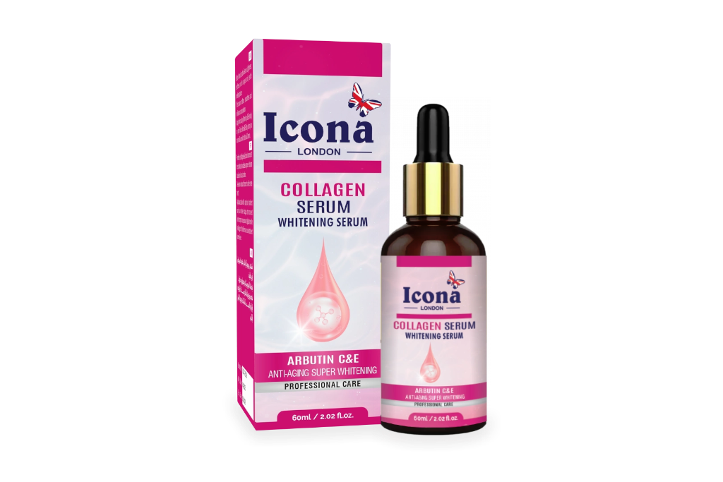 Whitening Serum 60Ml – COLLAGEN