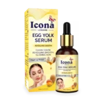 Whitening Serum 60Ml – EGG YOLK