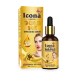 Whitening Serum 60Ml – GOLD 24K