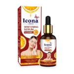 Whitening Serum 60Ml – VITAMIN C