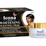 Whitening Cream – 50 GM