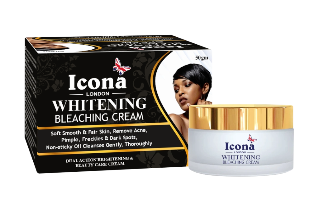 Whitening Cream – 50 GM