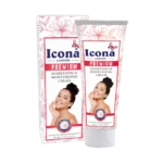 Lightening & Moisturizing Cream 100Gm – Pomegranate