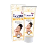 Lightening & Moisturizing Cream 100Gm – Papaya