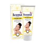 Lightening & Moisturizing Cream 100Gm – Lemon