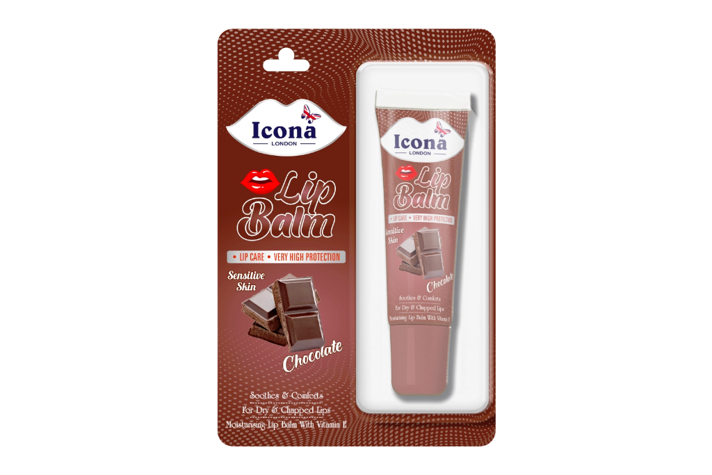 Moisturizing Lip Balm