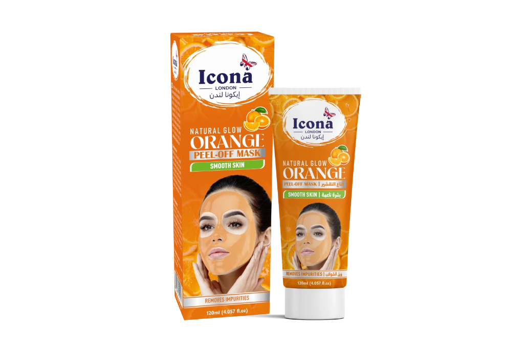 Peel-Off Mask 120 ML / 4.057 FL. OZ