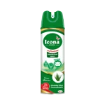 MULTIPURPOSE DISINFECTANT SPRAY – 400 ML