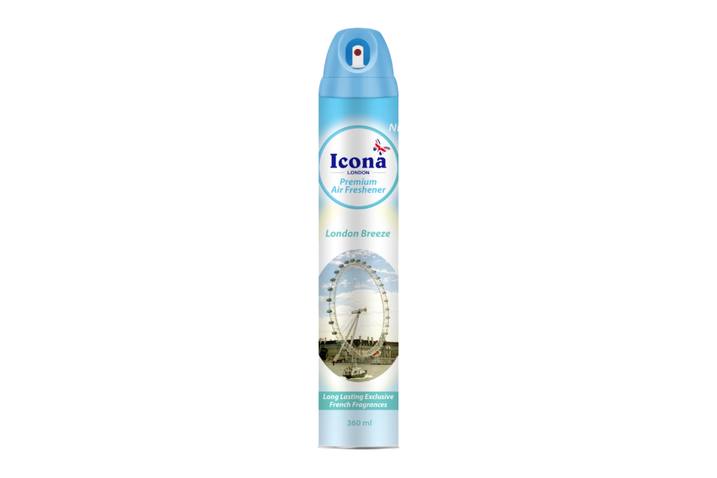AIR FRESHNER – 360 ML