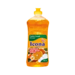 DISH WASH LIQUID – 500ML