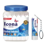 Herbal Inhaler 1 ML, 24 PCS