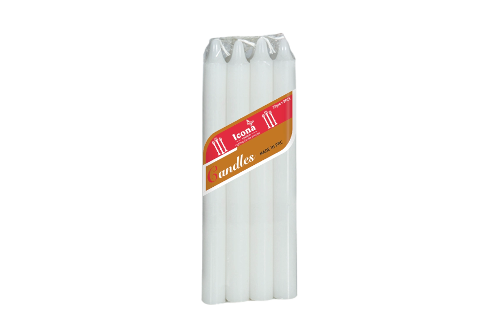 28 GM Candles – ILCZ-28G