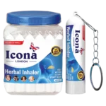 Herbal Inhaler 1 ML, 24 PCS