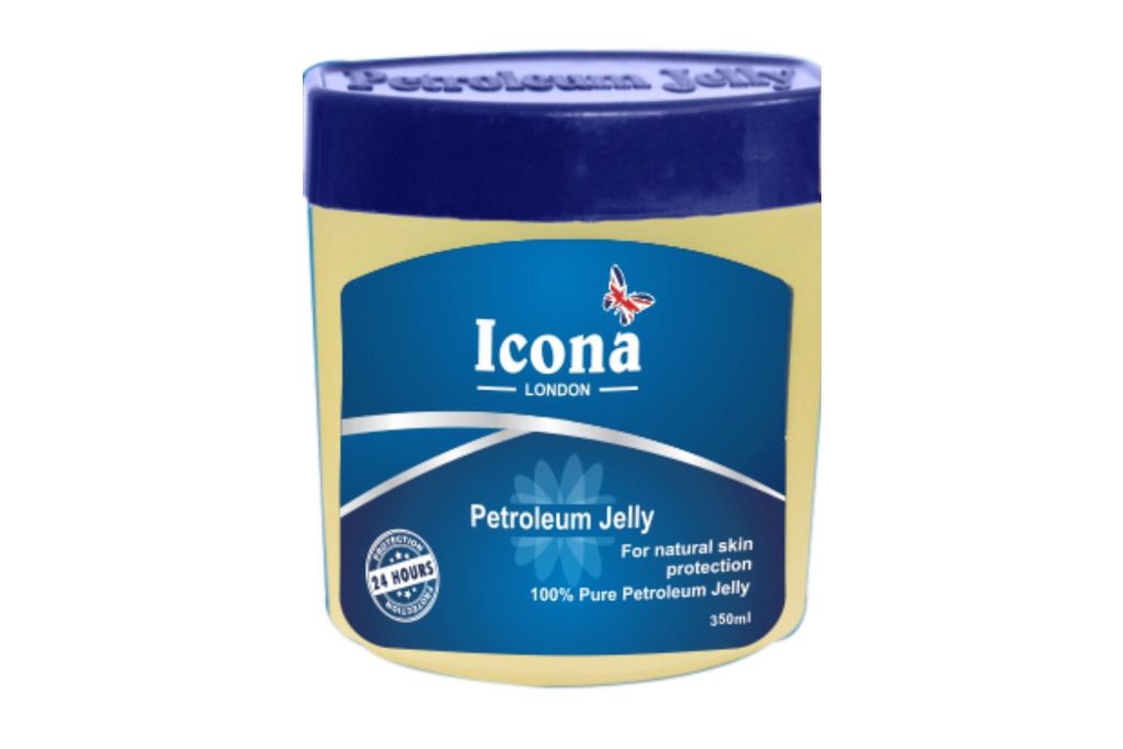 Petroleum Jelly – 350 ML