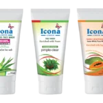 Fairness Face Wash 100 ML