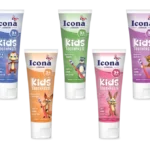 Kids Toothpaste