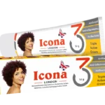 Triple Action Cream – 50 GM