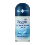 Deodorant Roll-on – 60ML