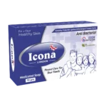 Medicated Soap – 70 GM