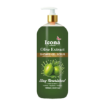 Shower Gel Scrub – 1000 ML- 40 Variant
